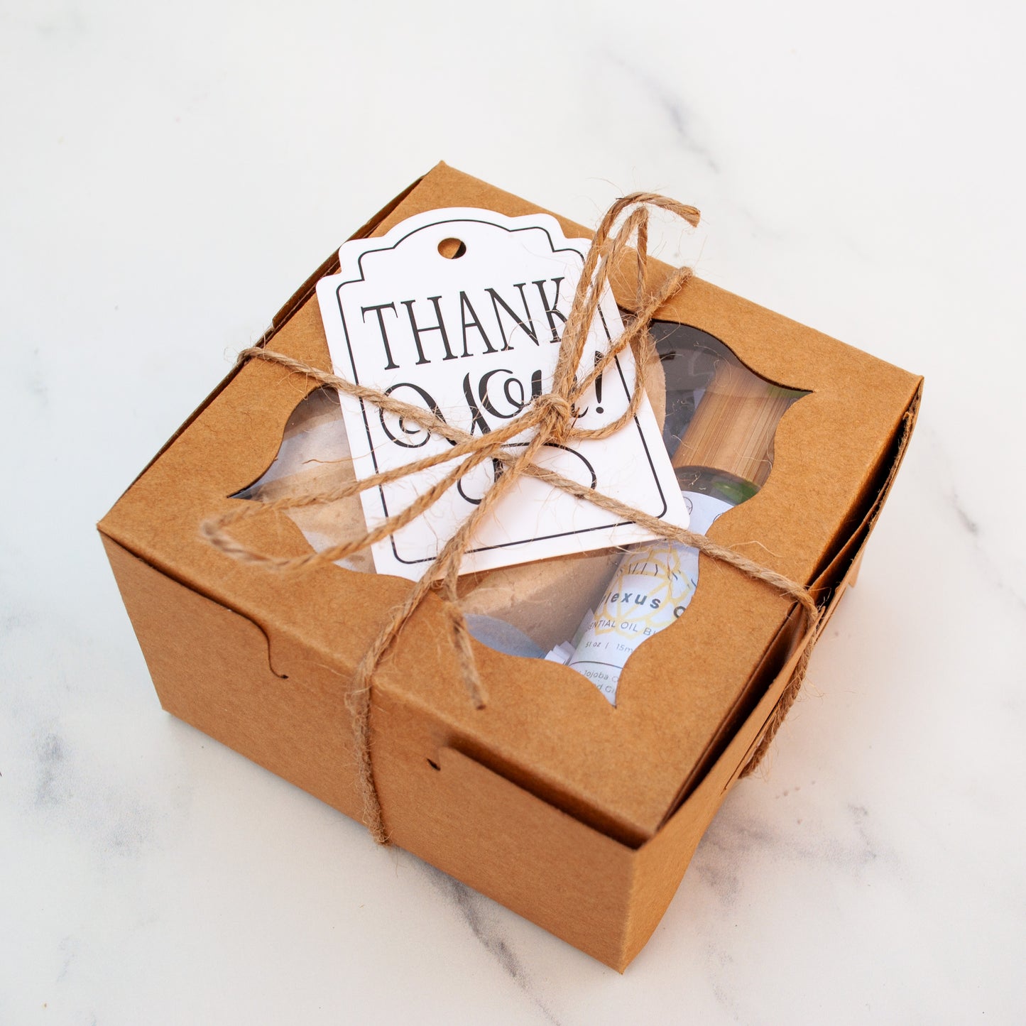 Sacral Chakra Gift Set