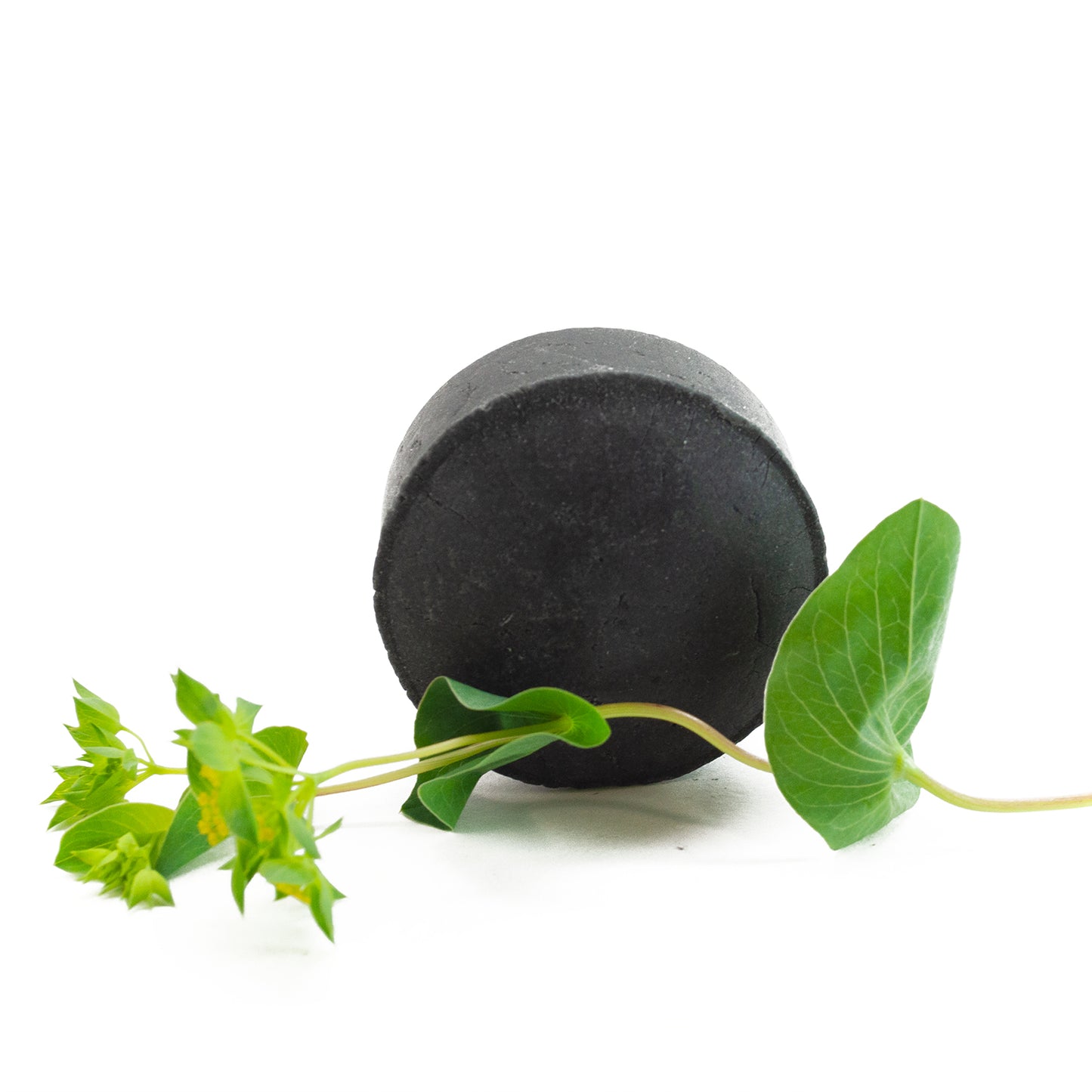 Charcoal Shampoo Bar