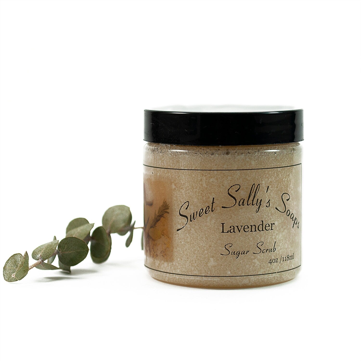 Lavender Self-Care Spa Gift Set, Lotion, Scrub, Soap, Bath Bombs